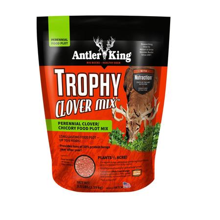 Antler King Trophy Clover