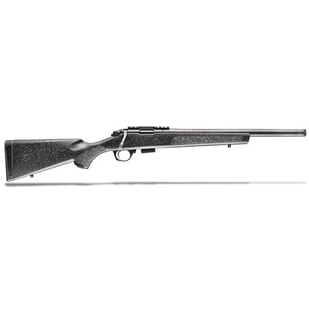 Bergara BMR, Bolt Action Rifle, 22 LR, 18