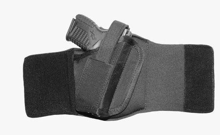 Crossfire The Wrap Conceal-Carry Ankle Series 1