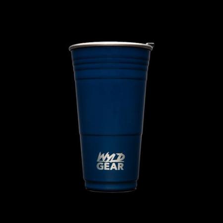 Wyld Gear Wyld Cup | 24 Oz Navy