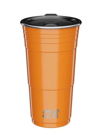 Wyld Gear Wyld Cup | 24 Oz Burnt Orange