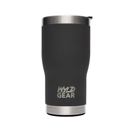 Wyld Gear Tumbler | 20 Oz Grey