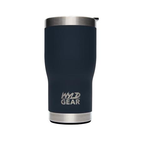 Wyld Gear Tumbler | 20 Oz Navy