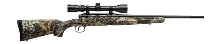 Savage Axis XP Compact Bolt Action 243 Winchester 20