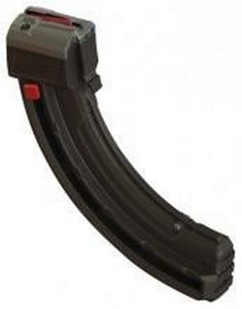 Butler Creek 25 Round Magazine For Savage A17 - BCA1725