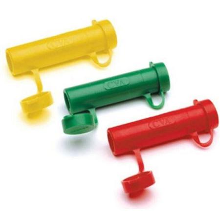 CVA Rapid Loader for .50 Caliber - 3 Pack