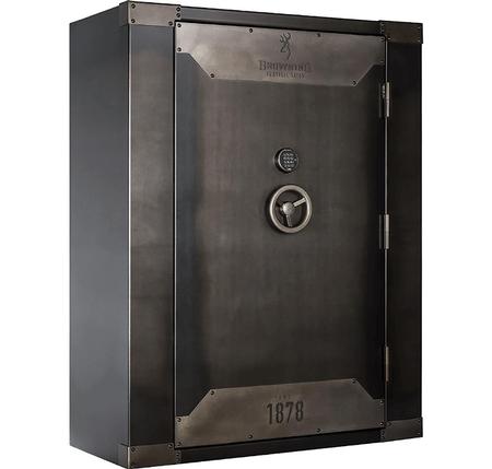 Browning 1878-65T Tall Extra Wide Safe