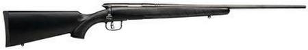 Savage B.MAG Bolt Action 17 Winchester Super Magnum 22