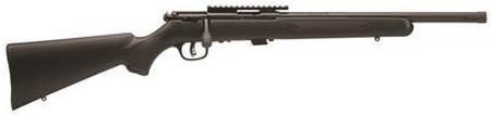 Savage 93 FV-SR Bolt Action .22 WMR 16.5