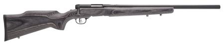 Savage B.MAG Bolt Action 17 Winchester Super Magnum 22