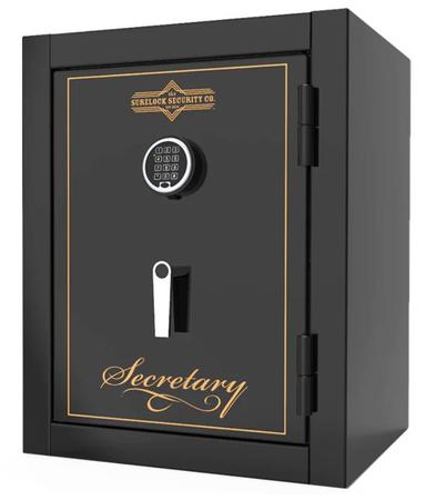 Surelock Security Secretary Series | Secretary 30 - Gloss Black 37000130