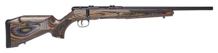 Savage B22 BNS-SR Bolt Action 17 HMR 18