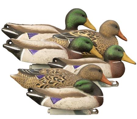 Higdon Full Size Foam Filled Mallard - 18024