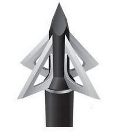 Slick Trick XBOW Crossbow Broadhead 4 Pack 1-1/8