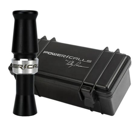 Power Calls Impulse AA Duck Call