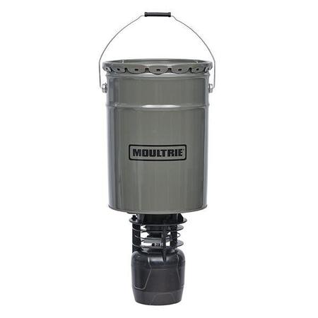 Moultrie 6.5 Gallon Pro Hunter II Hanging