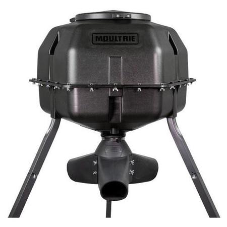 Moultrie Deer Feeder 325 Gravity