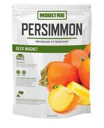 Moultrie Deer Magnet Persimmon Granular