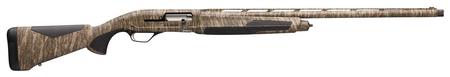 Browning Maxus II 12 Gauge 26