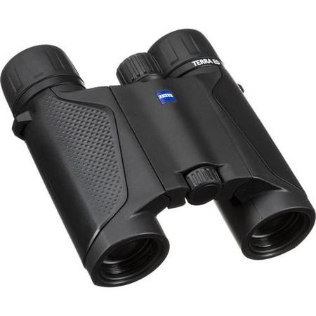 Zeiss 8x25 Terra ED Compact Binoculars | 522502-9901-000