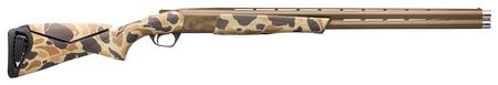 Browning Cynergy Wicked Wing 12 Gauge 28