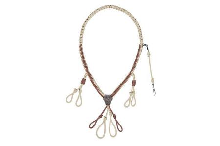 Rig Em Right Copperhead Deluxe 4 Call Lanyard