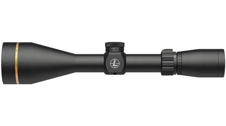 Leupold VX-freedom CDS Matte Black 4-12x50mm 1