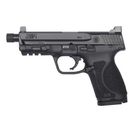 Smith & Wesson M&P9 M2.0 Compact 9mm Luger 4.6