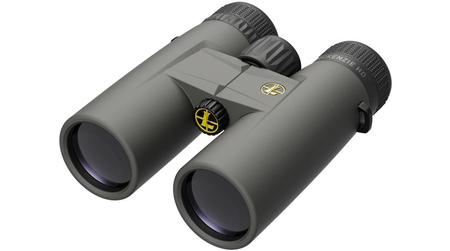 Leupold BX-1 McKenzie HD 10x42mm | Shadow Gray | 181173