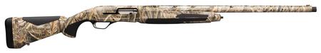 Browning Maxus II 12 Gauge 26