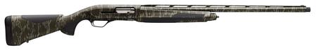 Browning Maxus II 12 Gauge 28