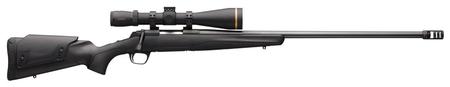 Browning X-Bolt Stalker Long Range 300 Win Mag 26