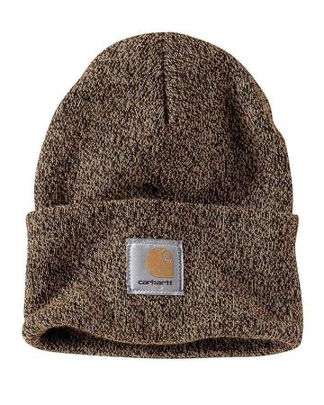 Carhartt Men's Knit Cuffed Beanie