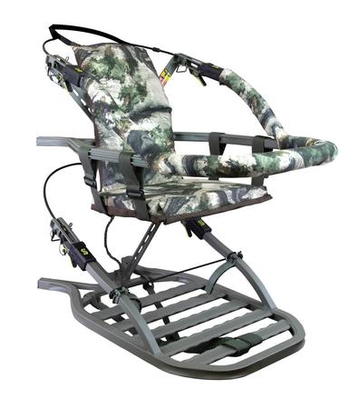 Summit Viper SD Pro Mossy Oak