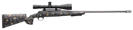 Browning 6.5 Creedmoor 22