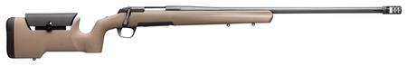 Browning 6.5 Creedmoor 26