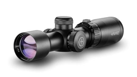 Hawke XB1 1.5-5x32 SR Crossbow Scope | 12221