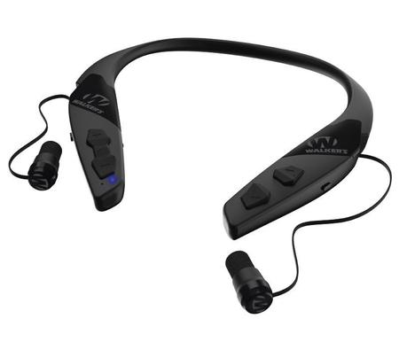 Walker's Razor XV 3.0 Headset Standard Digital In Black For Adults