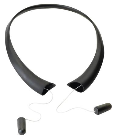 Walker's Passive Retractable Earplugs In Black