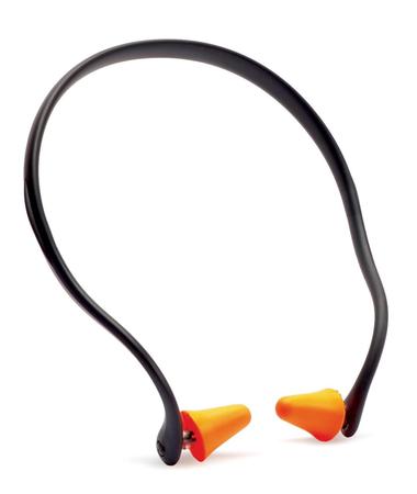 Walker's Pro-tek Ear Plug Band