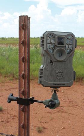 HME T-Post Trail Camera Holder