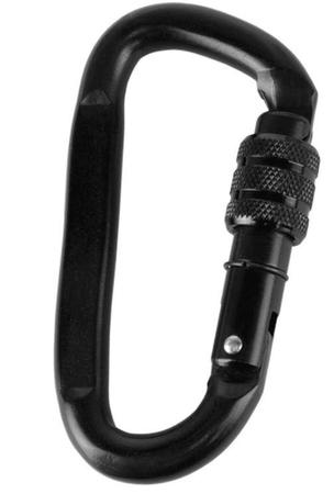 Muddy The Safety Harness Carabiner