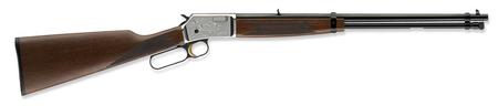 Browning 024108102 BL-22 Grade II Lever Action 22 Short,Long,LR 15+1 20