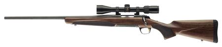 Browning X-Bolt Hunter 270 Win 22