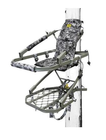 Hawk Warbird Climber Stand