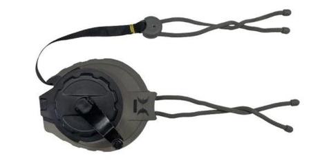 Hawk Speed Retract Hoist Reel