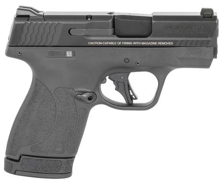 Smith & Wesson M&P9 Shield Plus 9mm Luger 3.1