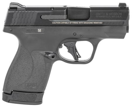 Smith & Wesson M&P9 Shield Plus 9mm Luger 3.1