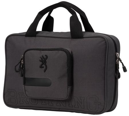 Browning Range Pro   2 Pistol Case