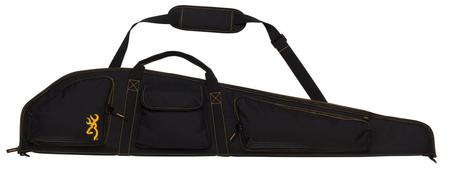 Browning Flexible Rifle Case Black & Gold 50